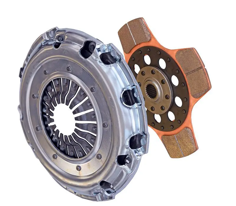EXEDY S Metal Clutch set for GR Yaris