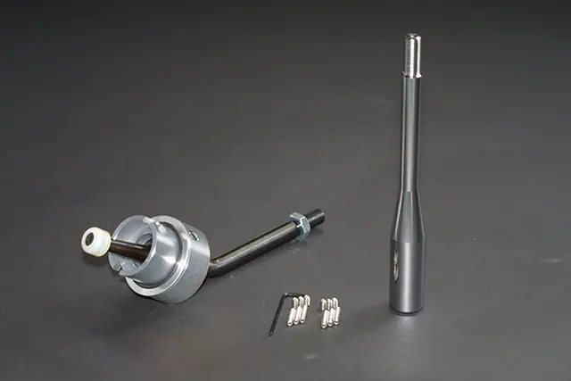 PRO-STAFF ZEAL Quick Shift Land Cruiser 100