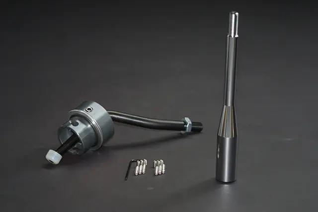 PRO-STAFF ZEAL Quick Shift Land Cruiser 80