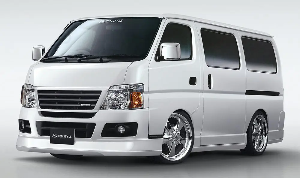 KEN Style Nissan Caravan Urban Type 2005~2012