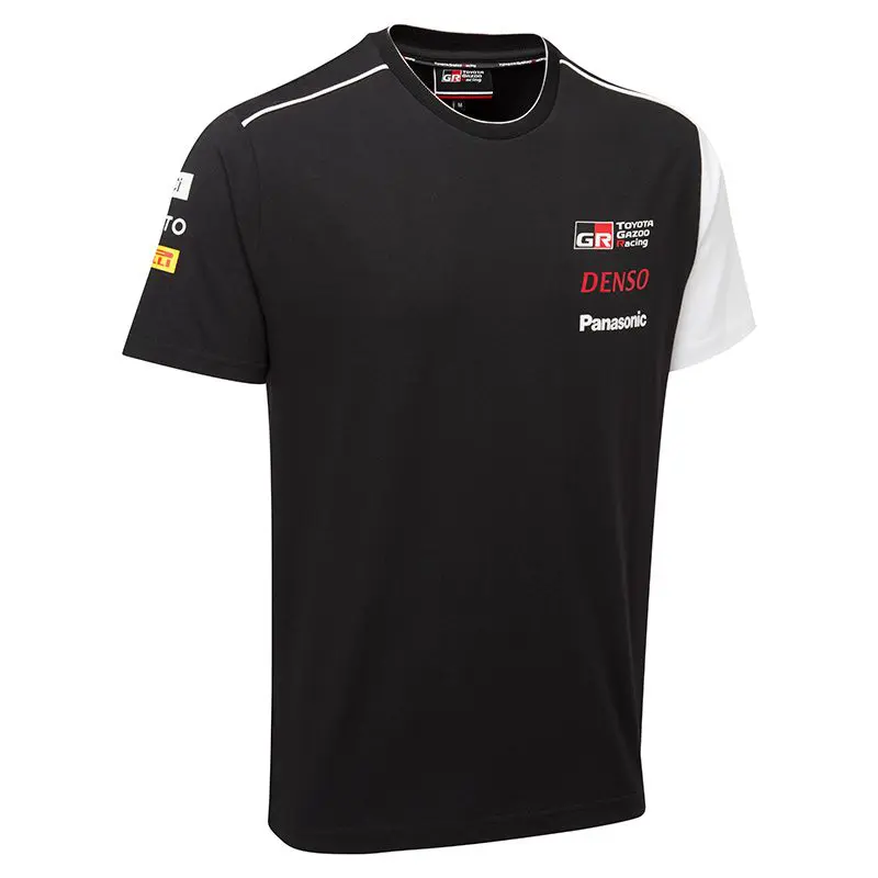 WRC Team T-shirt 2022 Replica [Motorsports]