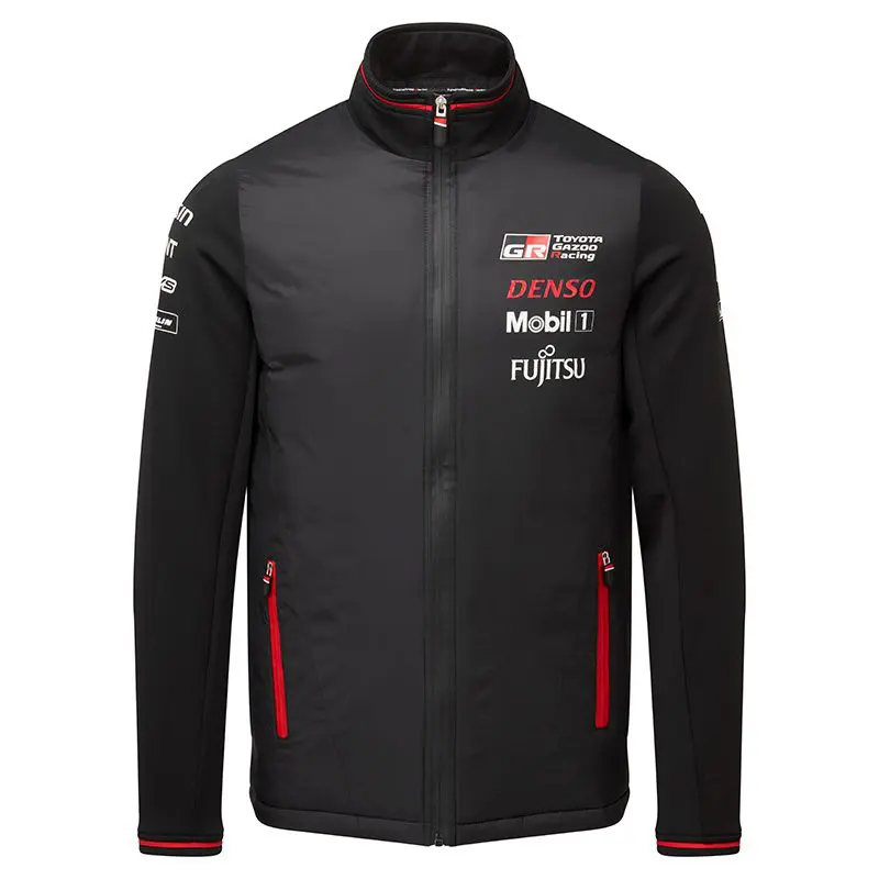 WEC Padded Jacket 2022 [Motorsports]