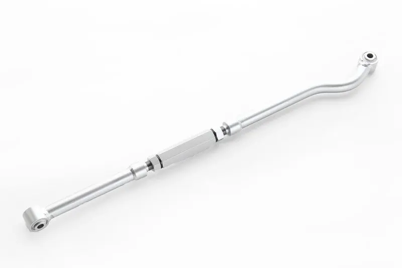 JAOS BATTLEZ Lateral Rod Front Silver Land Cruiser 70