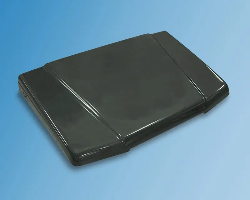 WILD GOOSE Carbon Bonnet for Jimny JB23