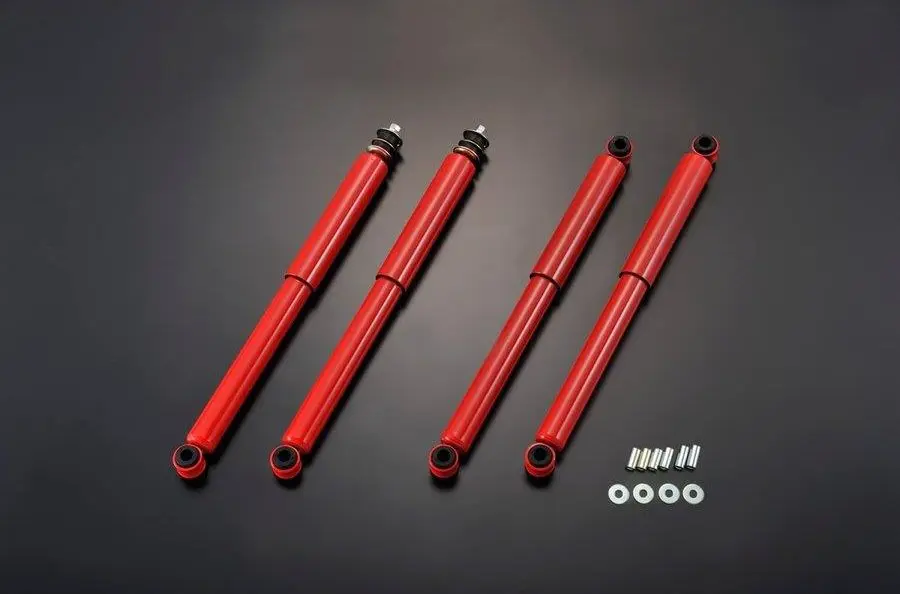 MotorFarm Long Shock Absorber 2 or 3-inch Kit for JIMNY
