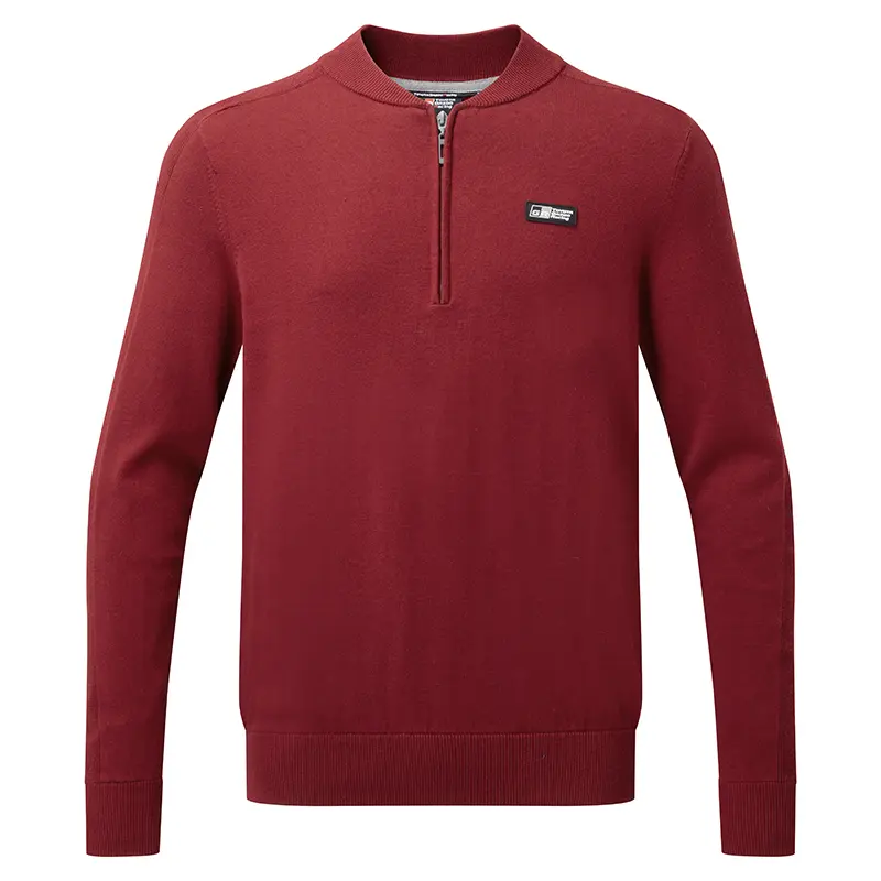 GAZOO RACING Motorsports CLASSIC Pullover sweatshirt