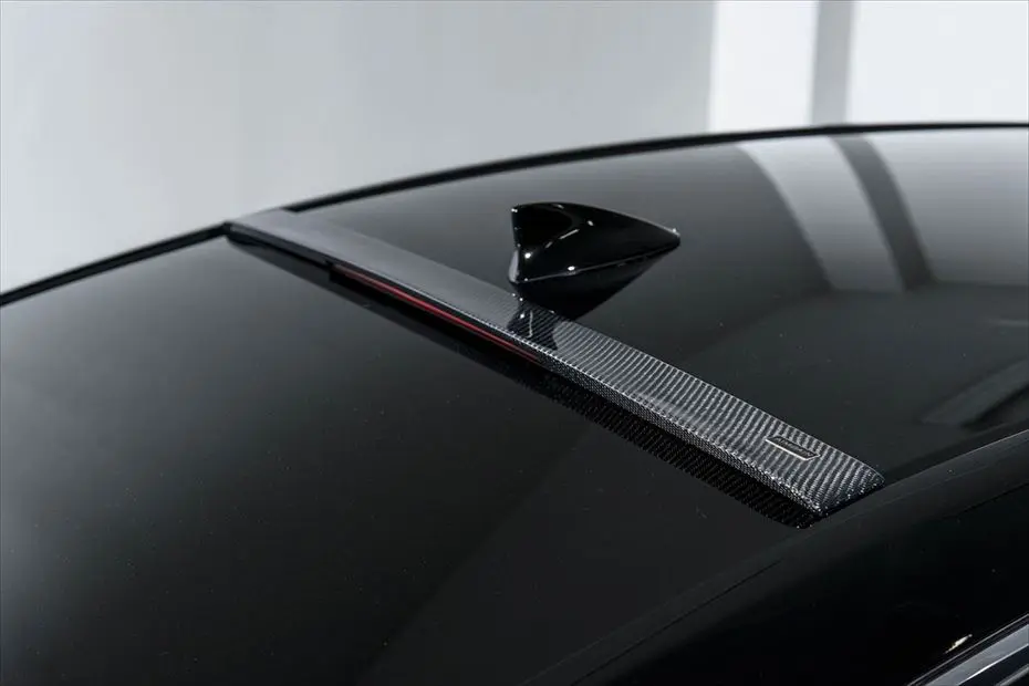 AIMGAIN Pure VIP EXE Roof Spoiler for LEXUS LS500/500h F Sport