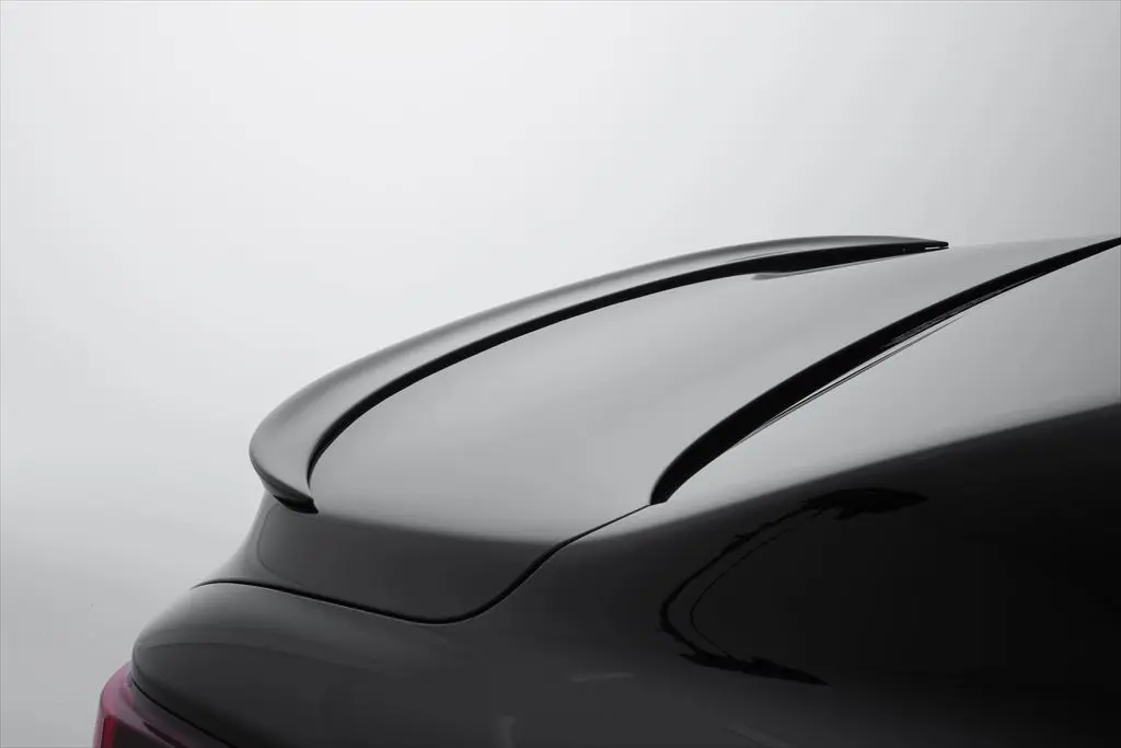 AIMGAIN Pure VIP EXE Trunk Spoiler Type I for LEXUS LS500/500h F Sport