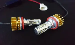 TANIGUCHI LED fog bulb "EX-Ray" for JIMNY