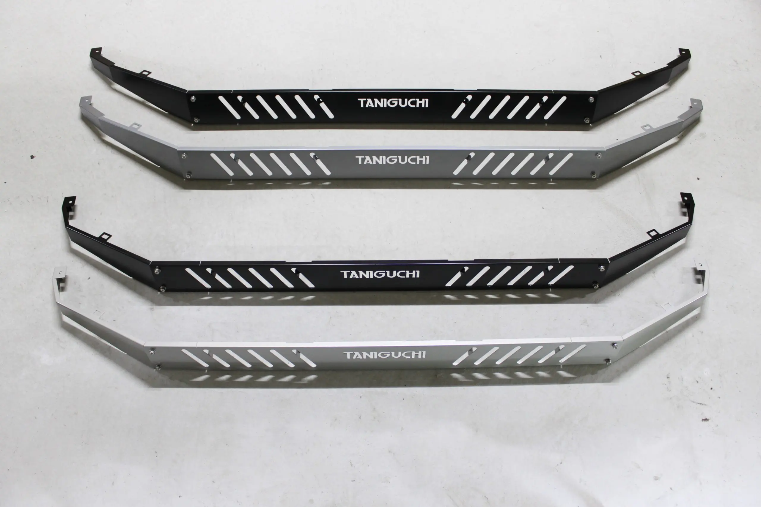 TANIGUCHI Front apron for JIMNY