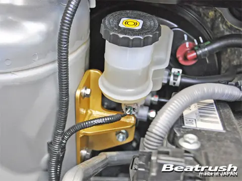 LAILE BEATRUSH Direct Brake System for Yaris