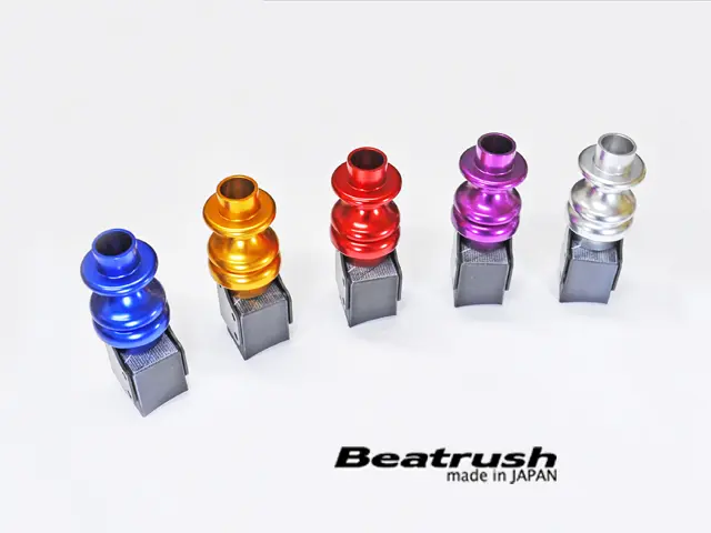 LAILE BEATRUSH Reverse Knob for GR Yaris