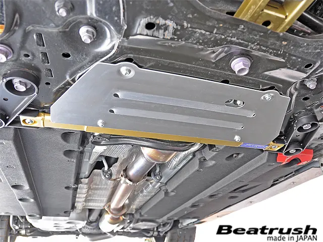 LAILE BEATRUSH Front Member Support Bar for GR Yaris