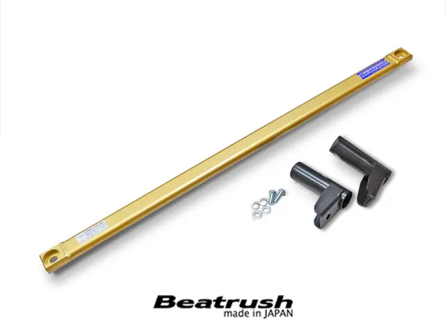 LAILE BEATRUSH Front Performance Bar for GR Yaris