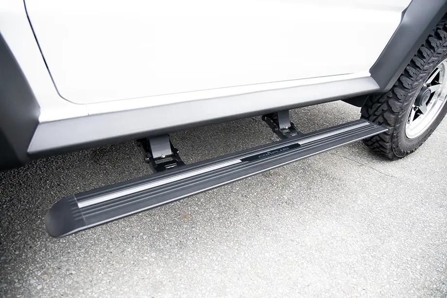 COAPLUS Electric Auto Step for JIMNY JB64W/ JB74W
