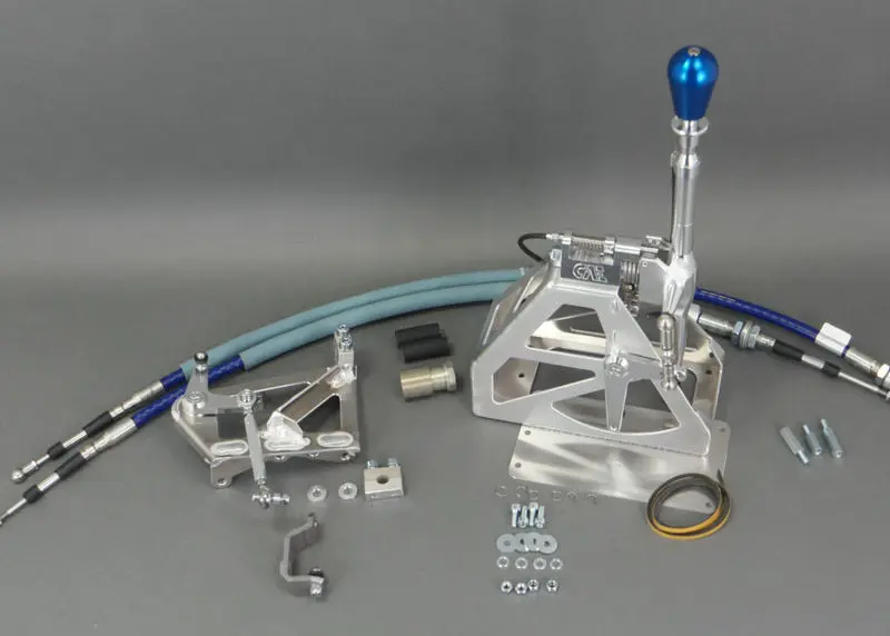 CAE Ultra Quick Gear Shift For Toyota GT86/GR86