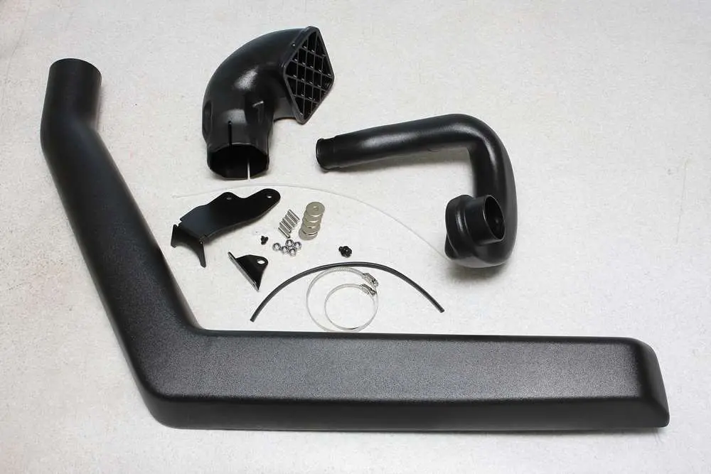 MASTERPIECE Snorkel for Jimny JB74W