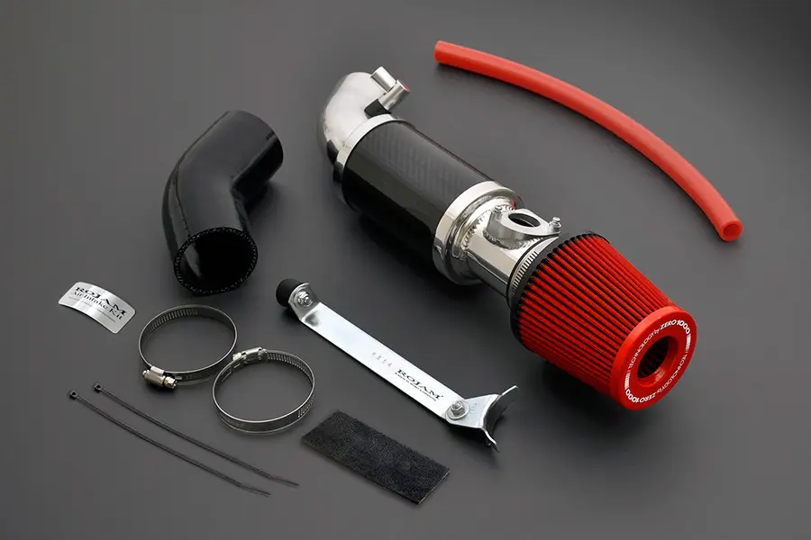 ROJAM Zero 1000 Air Intake for Harrier 60