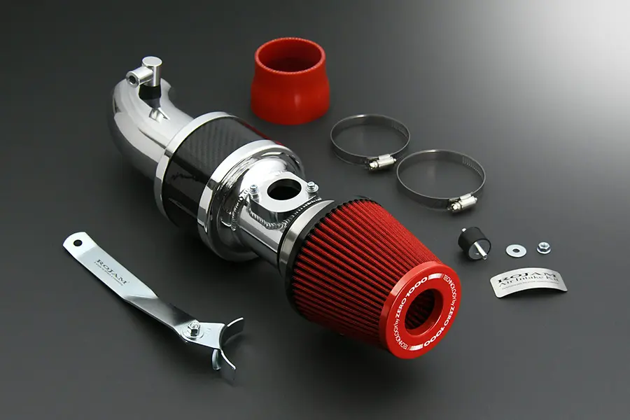ROJAM Zero 1000 Air Intake for Harrier 80