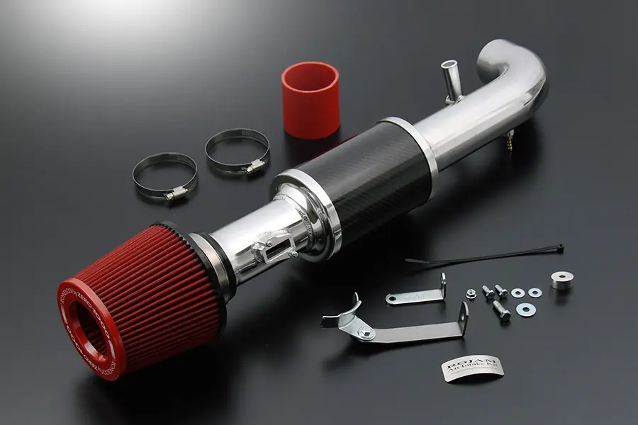 ROJAM Zero 1000 Air Intake for Landcruiser Prado 150