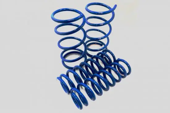 KADDIS Up Coil for X-Trail 32 Gasoline