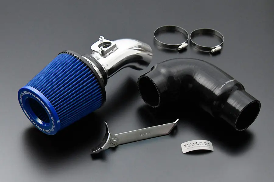 ROJAM Zero 1000 Air Intake for Toyota Hilux