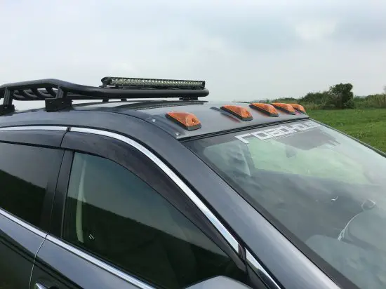 KADDIS Hi-Fi Blue Flight for X-Trail 32