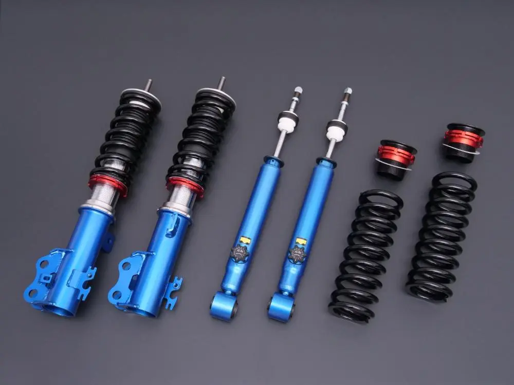 CUSCO STREET ZERO FRONT CAMBER ADJUSTMENT TYPE SUSPENSION FOR GR YARIS GEN1 1C7-61P-CBF