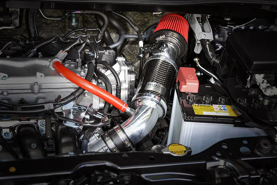 ROJAM Zero 1000 Air Intake for Toyota Voxy, Noah 70/80