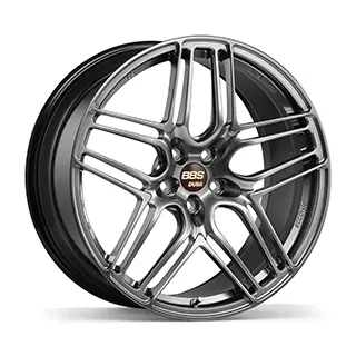 BBS FR-D Alloy Wheels