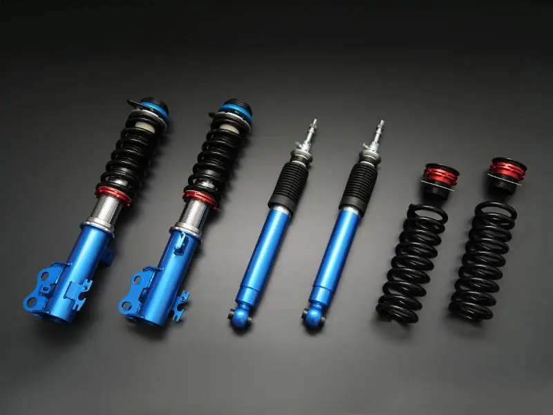 CUSCO Street Zero A Front Pillow Upper Mount Suspension for GR Yaris  1C7-61N-CN