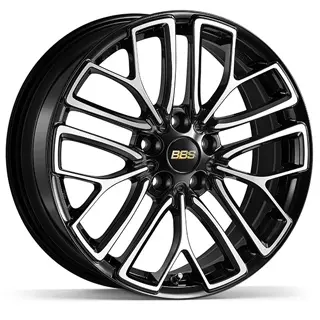 BBS RE-X Alloy Wheels