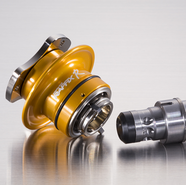 Works Bell RAPFIX Racing bolt type