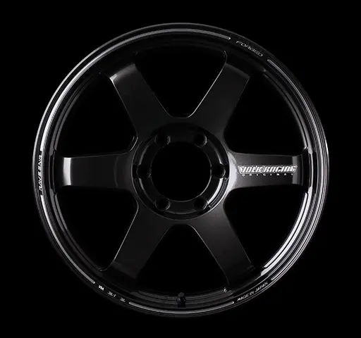 Volk Racing TE37 Ultra Large PCD