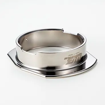 Works Bell RAPFIX Flipper