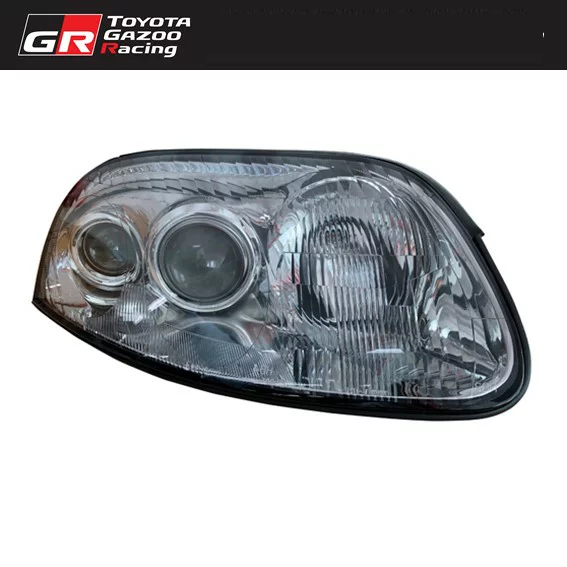 Headlamp Unit ASSY for Supra A80 Turbo Japanes Edition