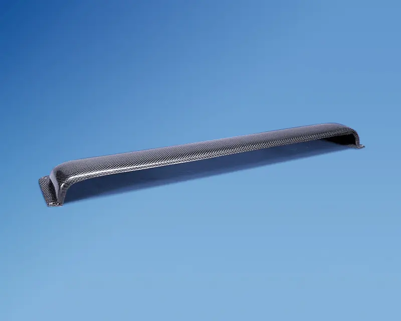 WILD GOOSE Carbon duct fr Jimny SJ30/40, JA71/11/12/22, JA51, JB31, Samurai