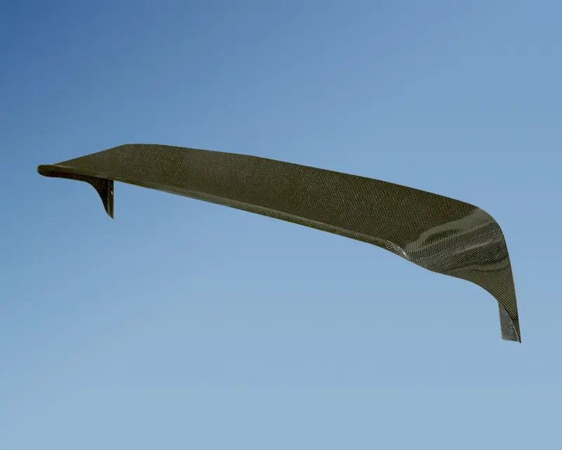 WILD GOOSE Carbon petit wing for Jimny SJ30/40, JA71/11/12