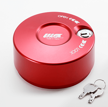 Works Bell RAPFIX keylock system +e