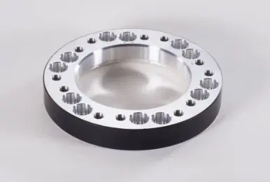 Works Bell Multi Conversion Boss Spacer