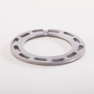 Works Bell Wiring Plate