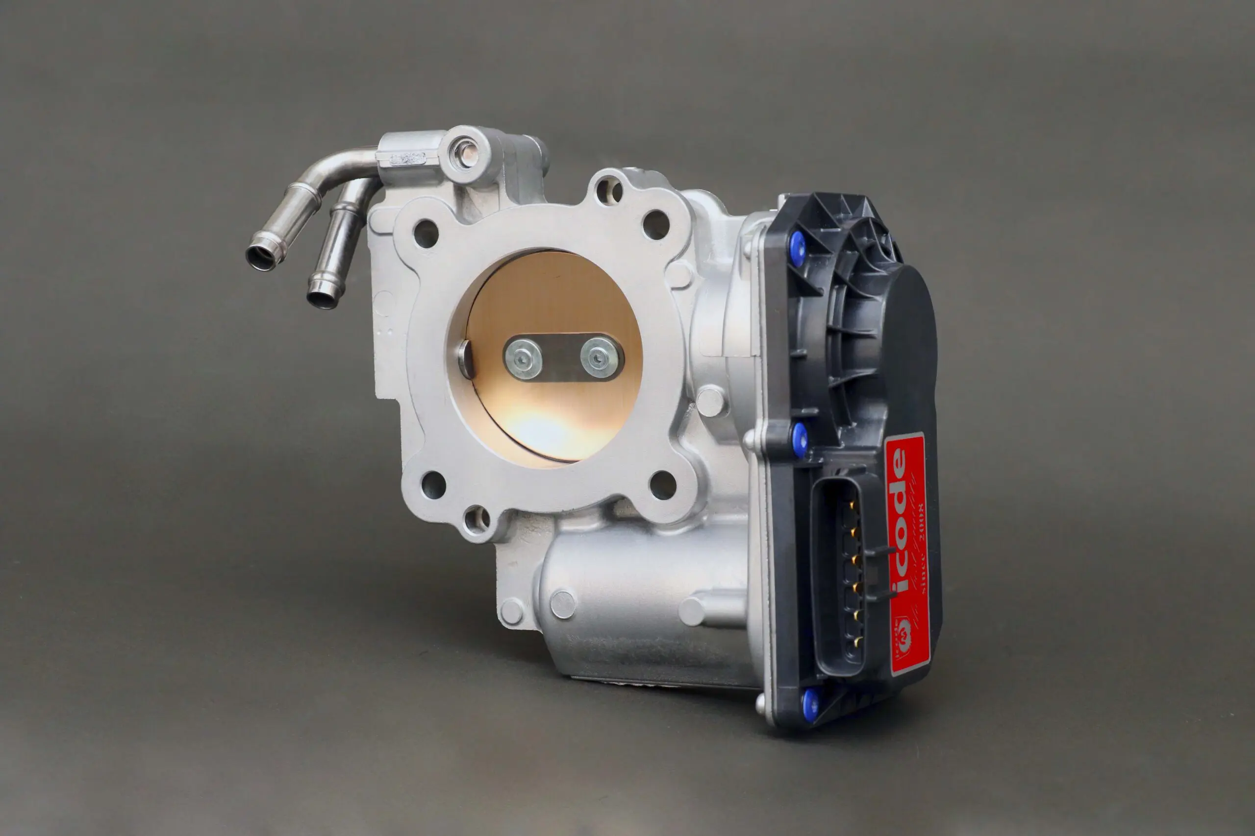 iCode Big Throttle Valve for GR Yaris