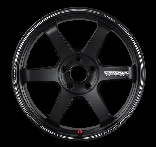 RAYS VOLK Racing TE37 ultra TRACK EDITION II