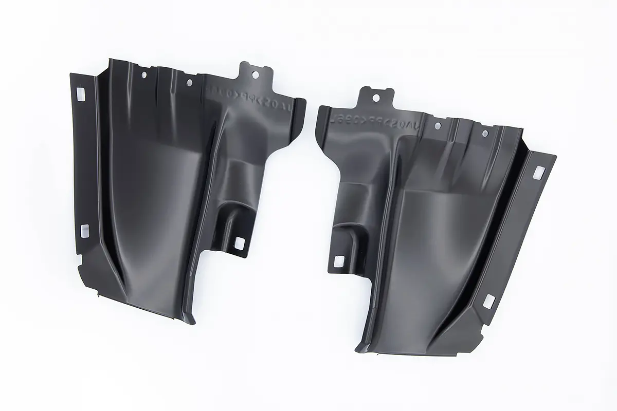 JAOS Inner Fender for Hilux 125 Series Z "GR SPORT"