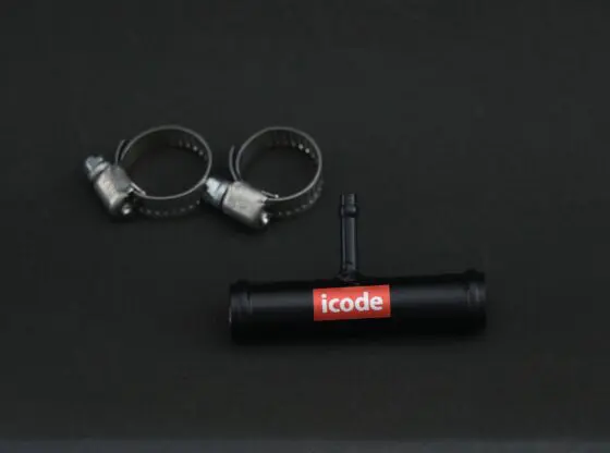 icode boost extractor adapter for GR Yaris