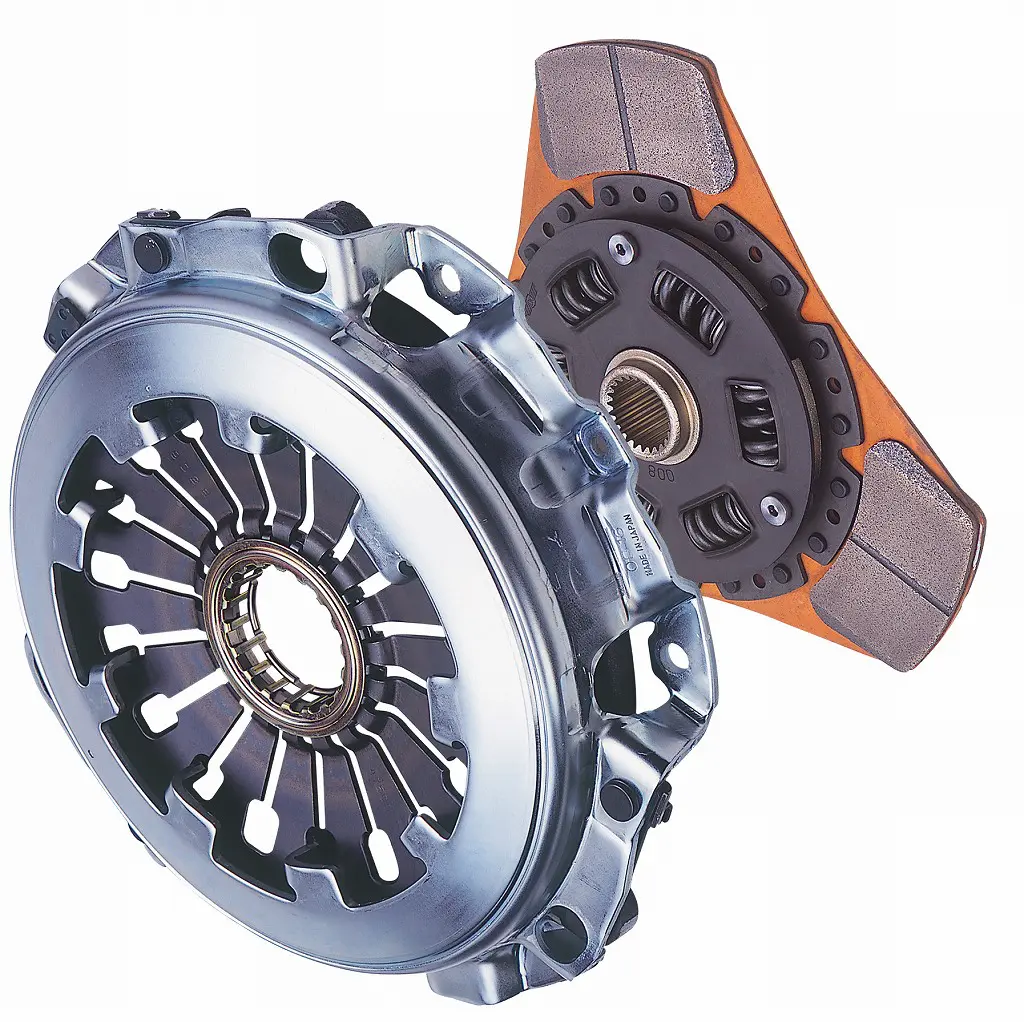 EXEDY S Metal Clutch Set MK03TA for LANCER Evolution