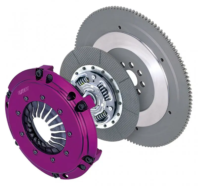 EXEDY Hyper Evo Single for 86/BRZ (ZN6/ZC6)