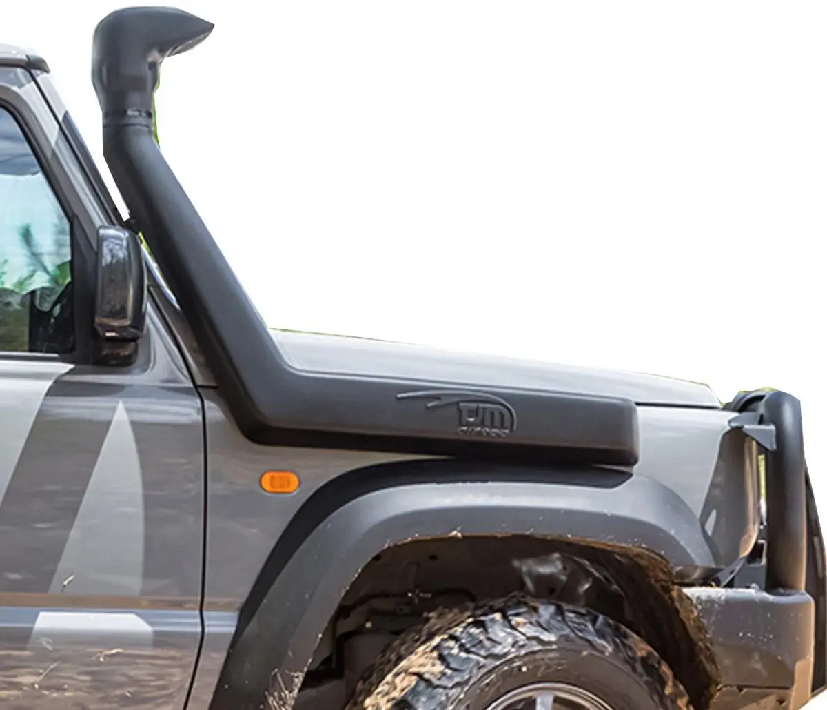 TJM Air intake Snorkel for Jimny