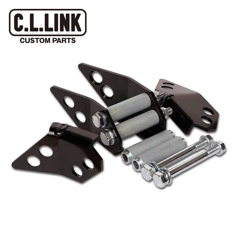 CL LINK Cross Member Down Bracket for JIMNY JB64 JB74