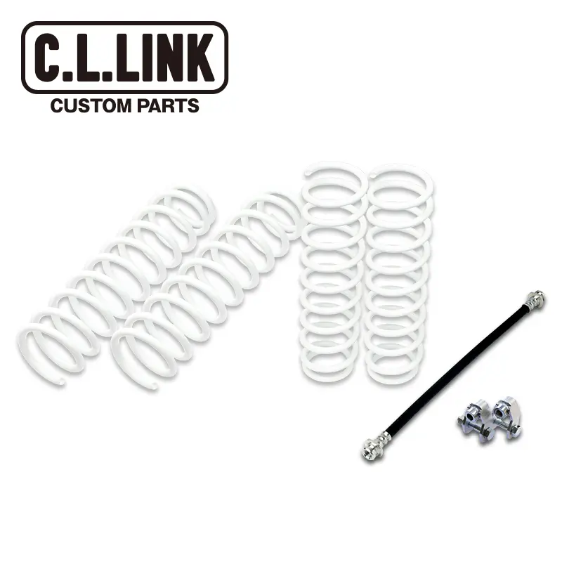 CL LINK 1-inch Lift Up Kit for JIMNY JB64 JB74